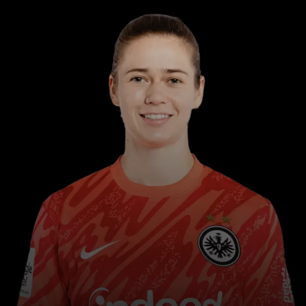 Stina Johannes