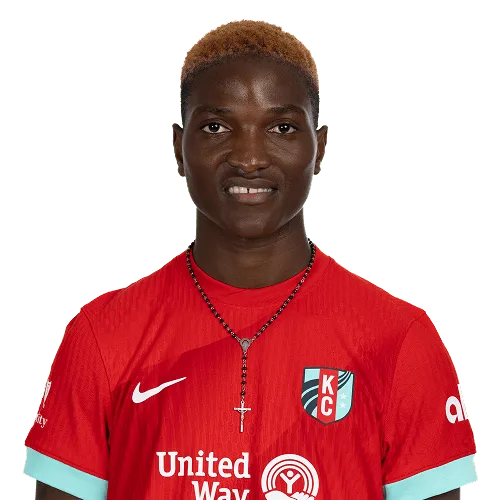 Temwa Chawinga