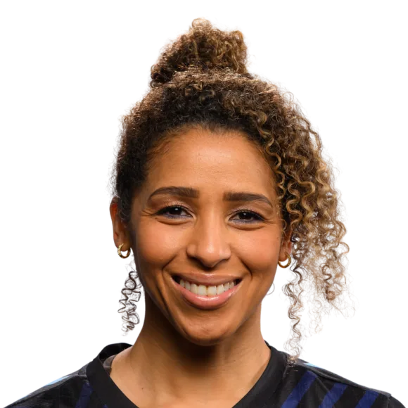Desiree Scott