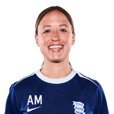 Amy Merricks