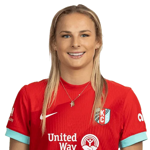 Katie Scott