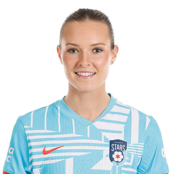 Camryn Biegalski