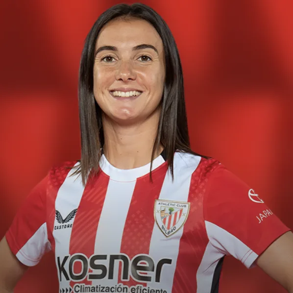 Ane Azkona Fuente
