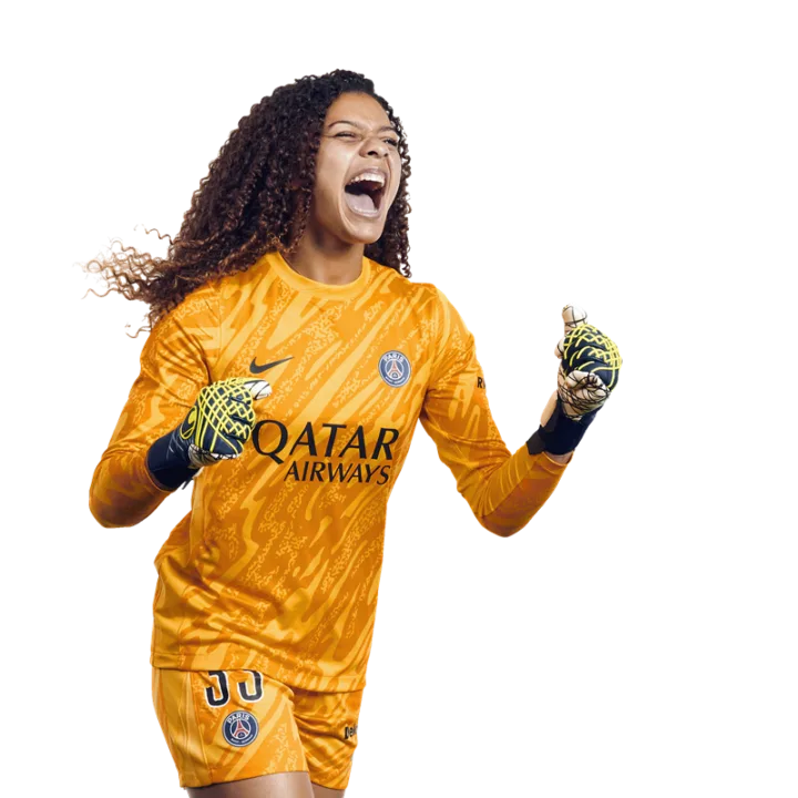 Océane Toussaint