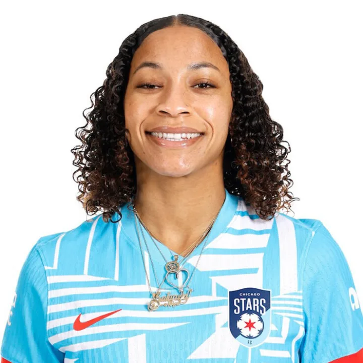 Leilanni Nesbeth