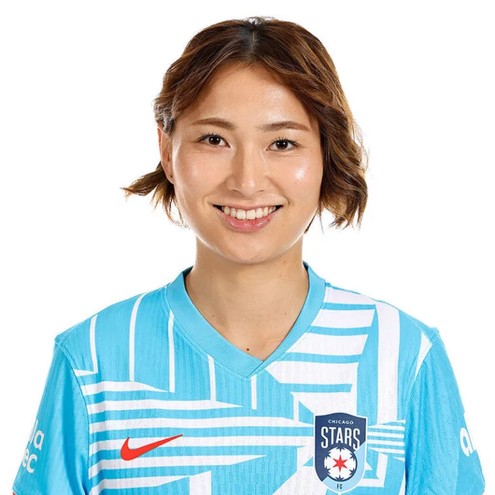 Manaka Hayashi