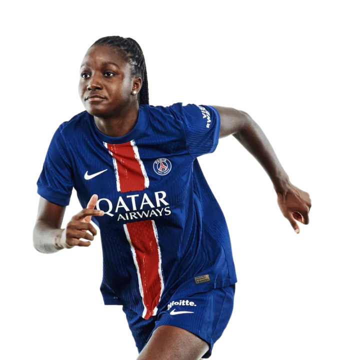 Thiniba Samoura