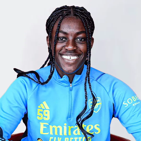 Michelle Agyemang