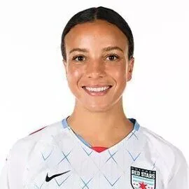 Mallory Swanson
