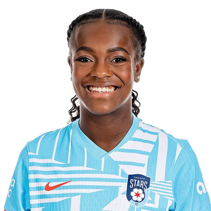 Micayla Johnson