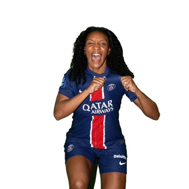 Crystal Dunn