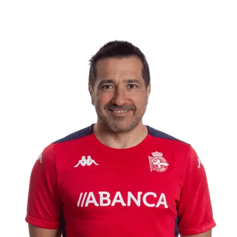 Fran Alonso