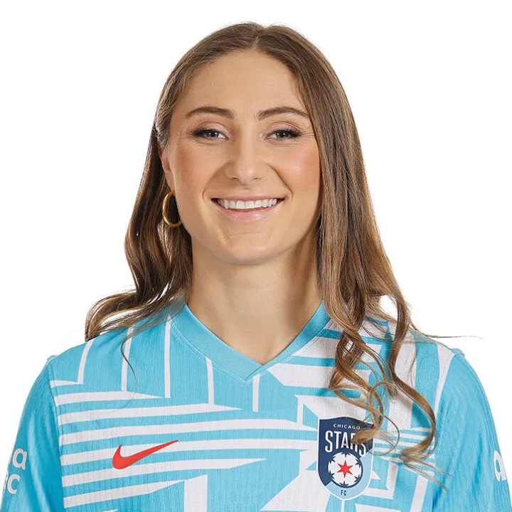 Ally Schlegel