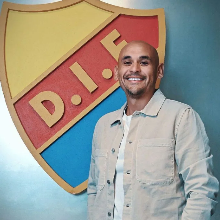 Marcelo Fernandez