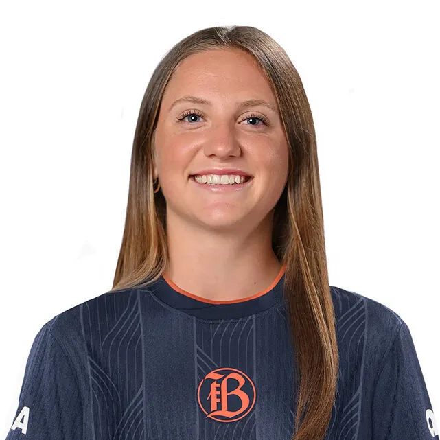 Hannah Bebar