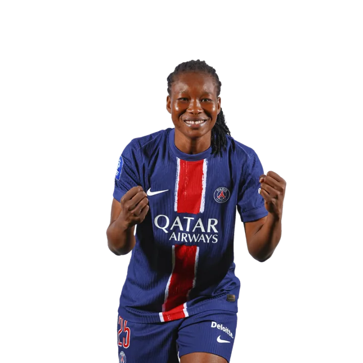Agueissa Diarra