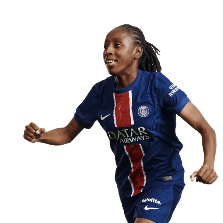 Manssita Traoré