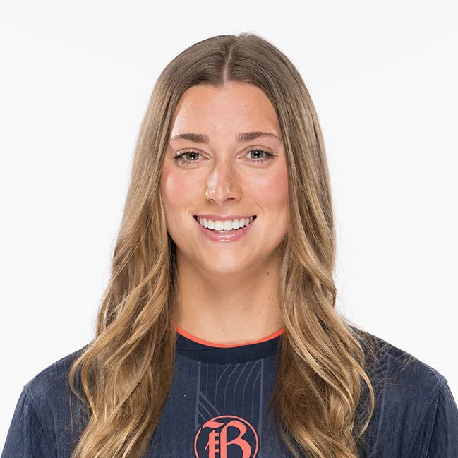 Jordan Brewster