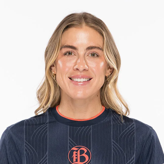 Abby Dahlkemper