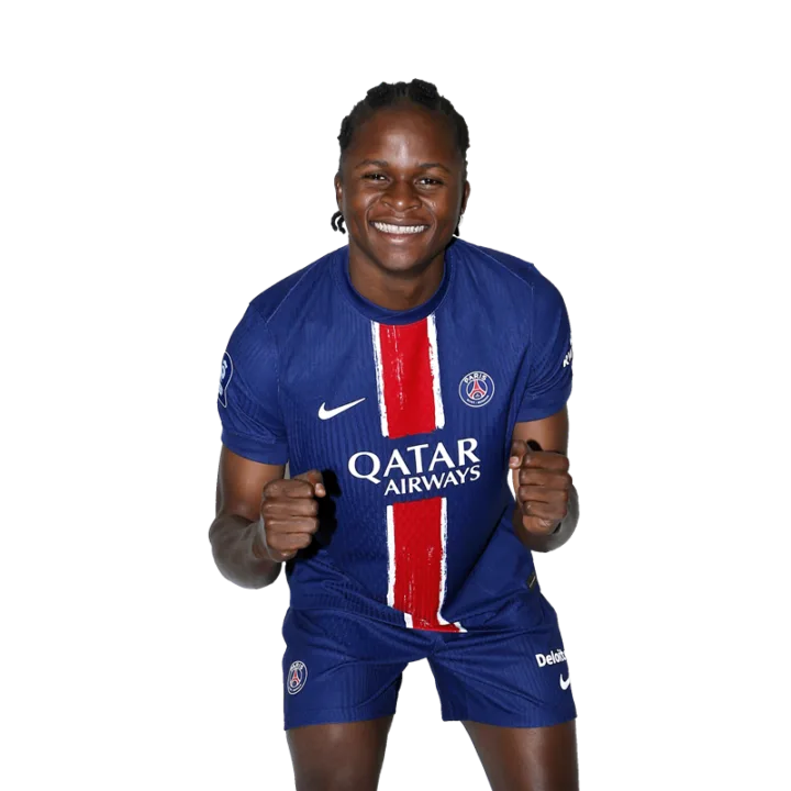 Merveille Kanjinga