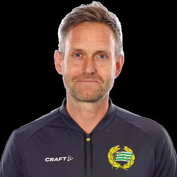 Martin Sjögren