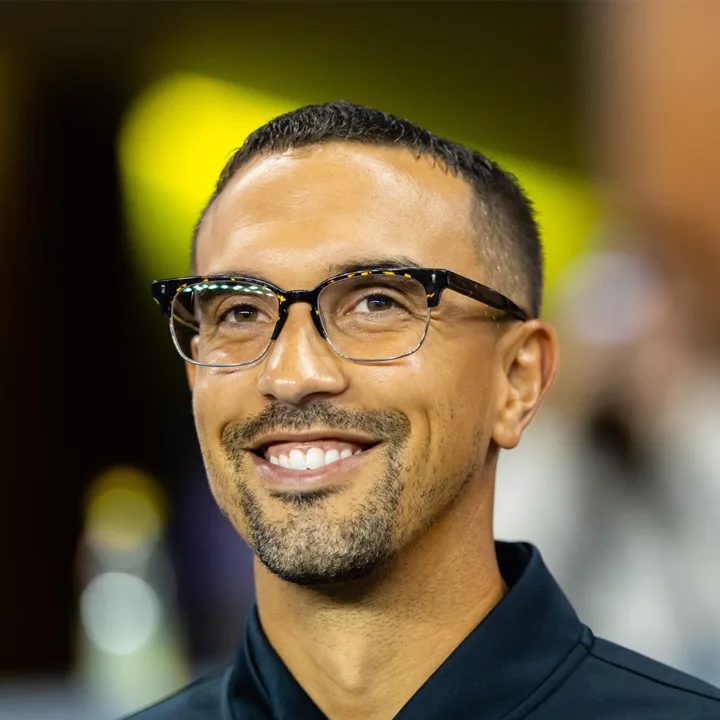 Seb Hines