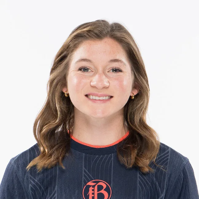 Maddie Moreau