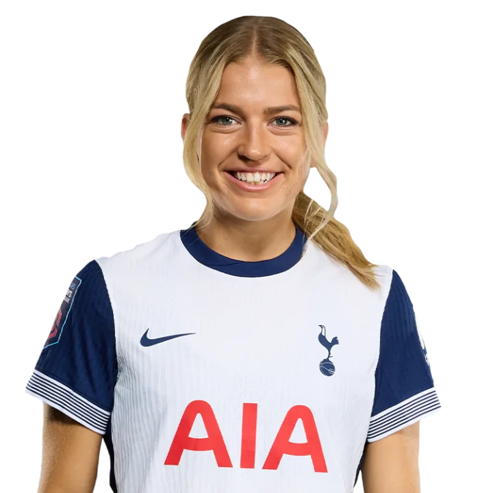 Charli Grant