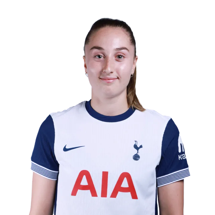 Ella Morris
