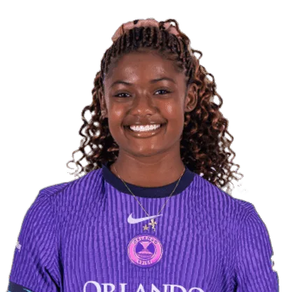 Simone Jackson