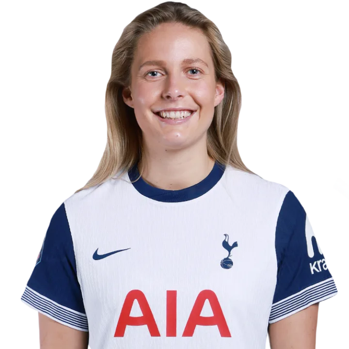 Olivia Holdt