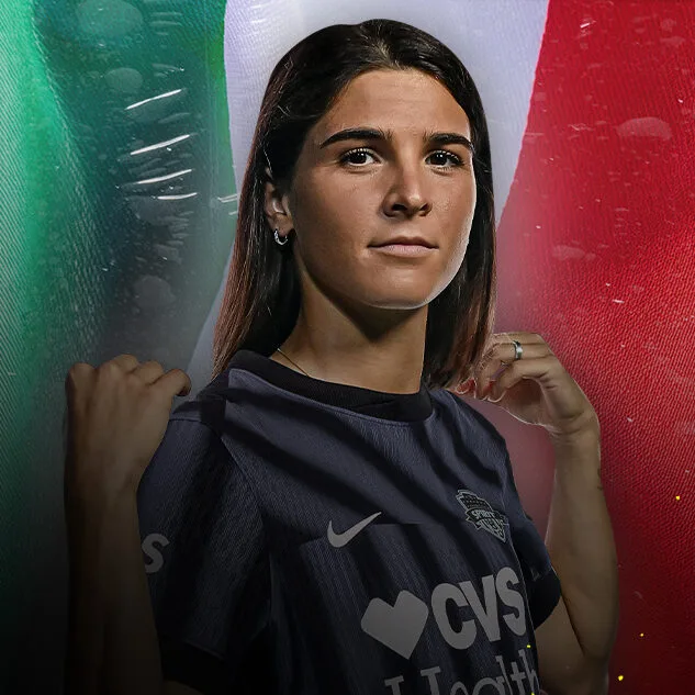 Sofia Cantore