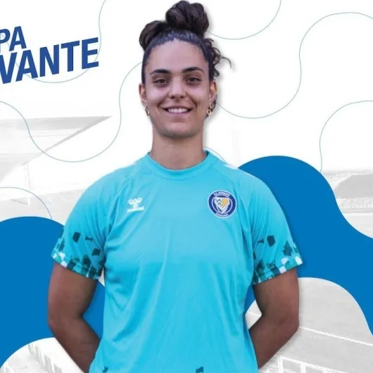 María Valenzuela