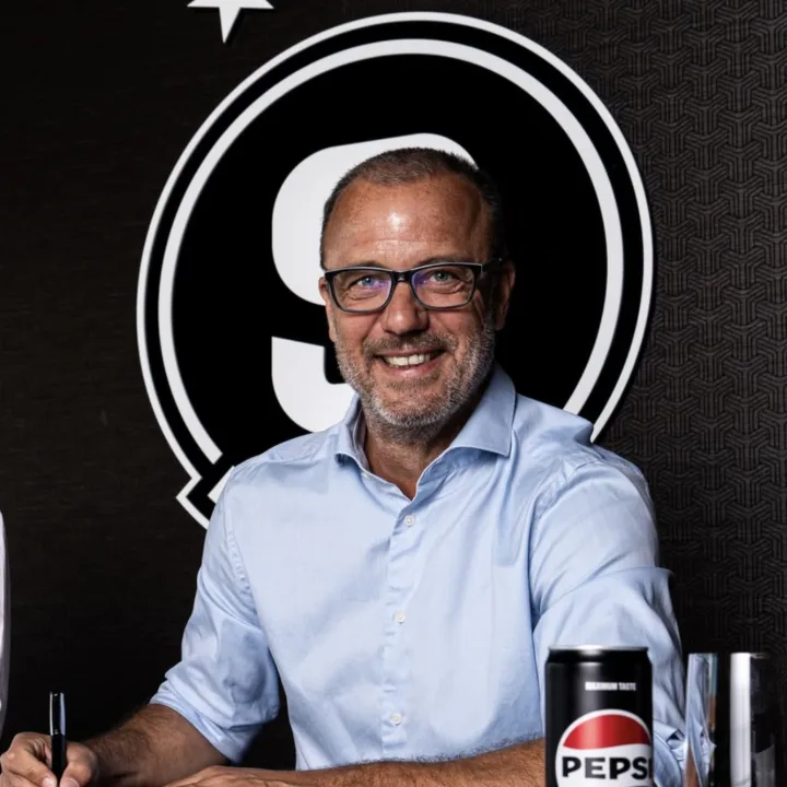 Michael Steiner