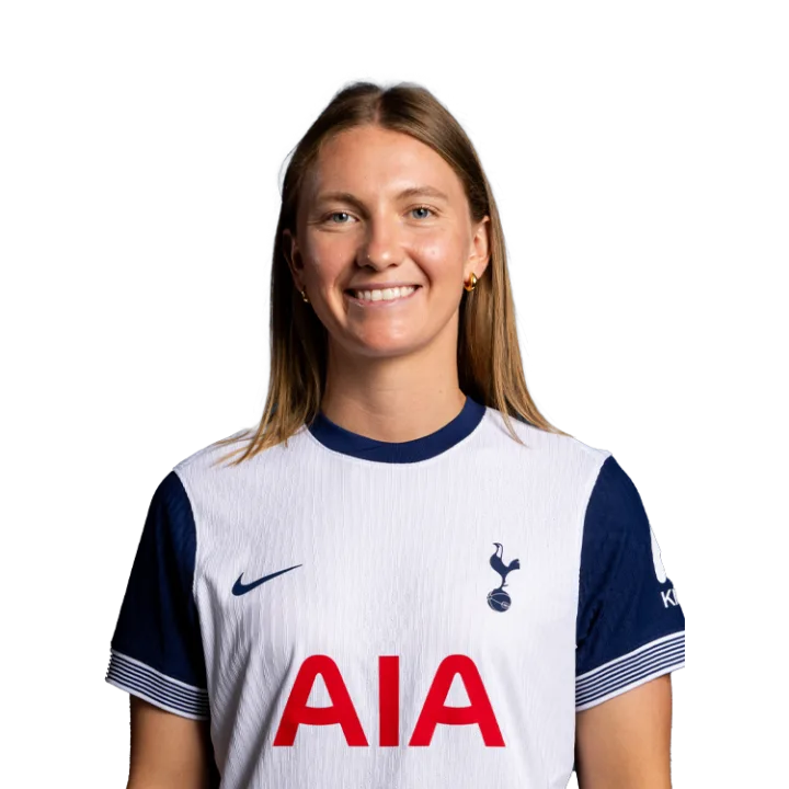 Clare Hunt