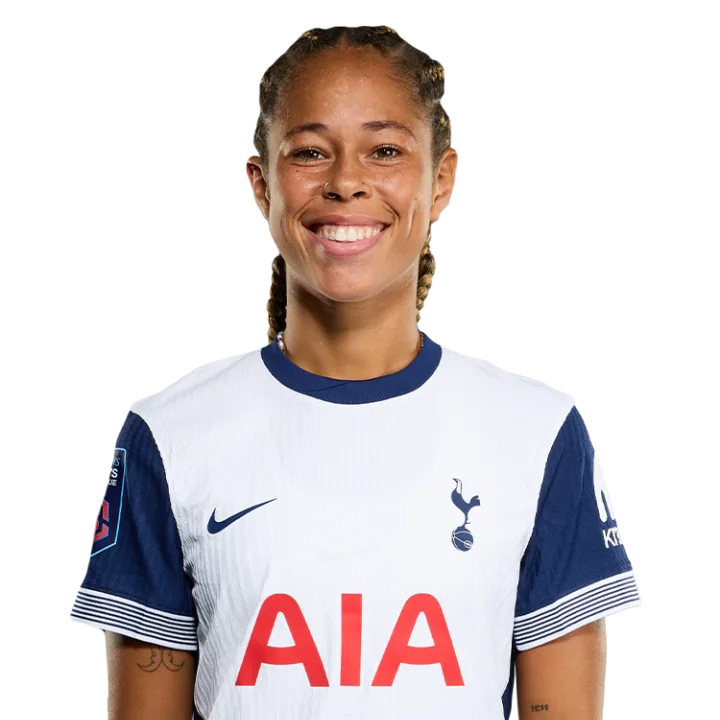 Lenna Gunning-Williams