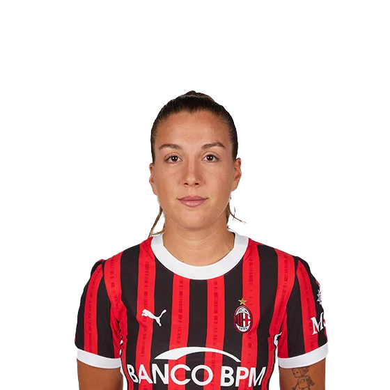 Gloria Marienlli