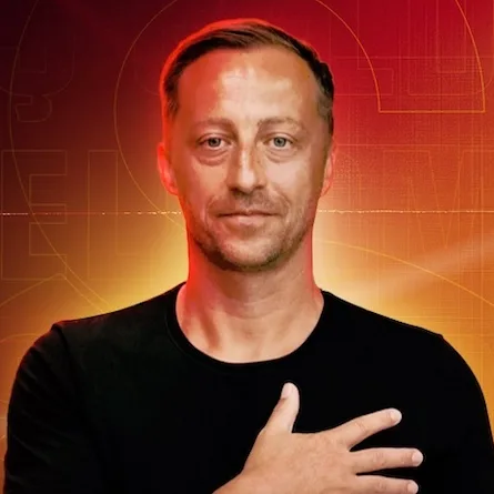 Gabor Gallai
