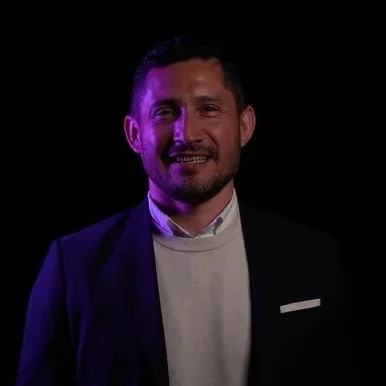 Pablo Piñones-Arce