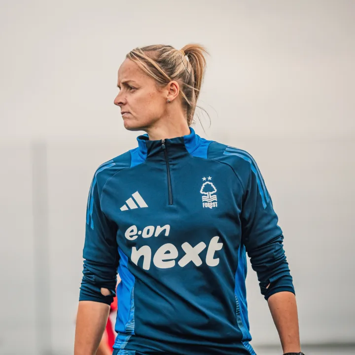Carly Davies
