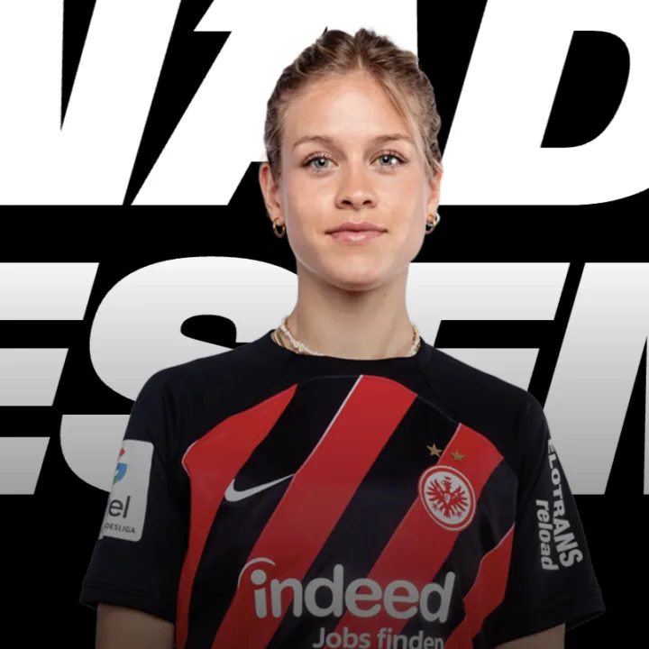 Nadine Riesen