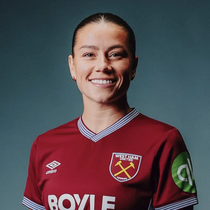 Ffion Morgan
