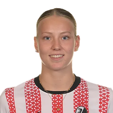 Mia-Lena Maas