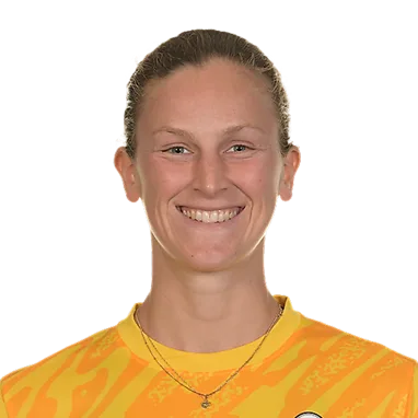 Sarah-Lisa Dübel