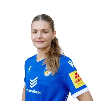 Bente Fischer