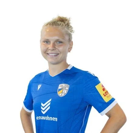 Fiona Gaißer