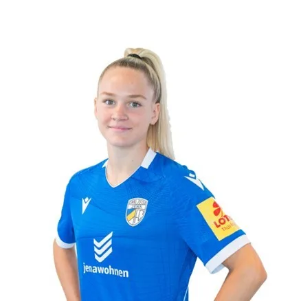 Melina Reuter
