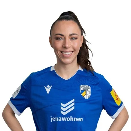 Leonie Kreil