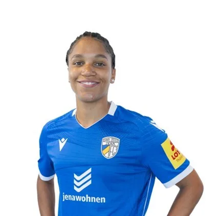 Josephine Bonsu