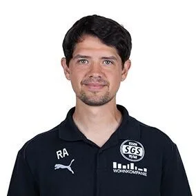 Robert Augustin